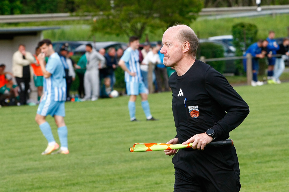 1. Mannschaft vs TSV Obernsees e.V. 1909 (04.05.2025) - 6