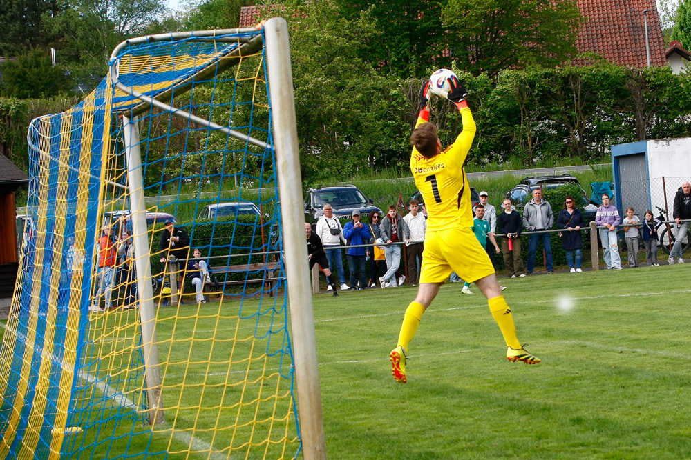 1. Mannschaft vs TSV Obernsees e.V. 1909 (04.05.2025) - 8