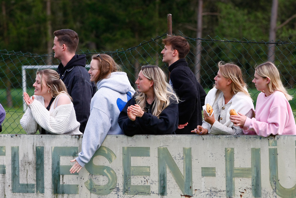 1. Mannschaft vs TSV Obernsees e.V. 1909 (04.05.2025) - 12