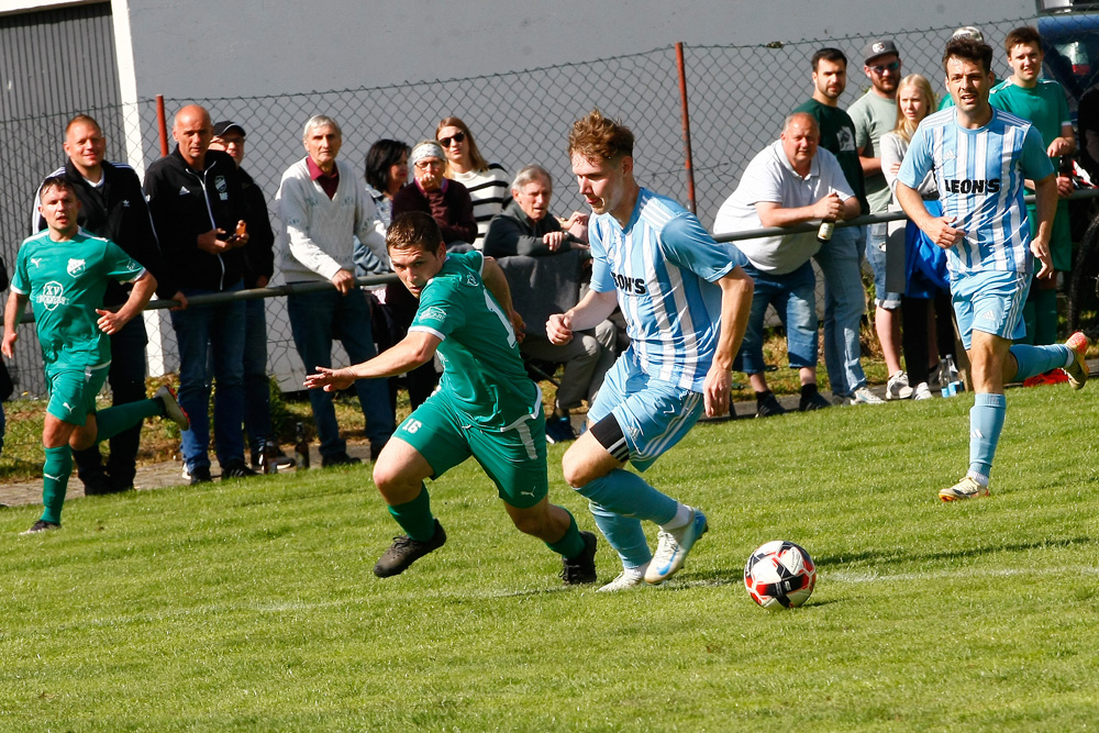 1. Mannschaft vs TSV Obernsees e.V. 1909 (04.05.2025) - 15