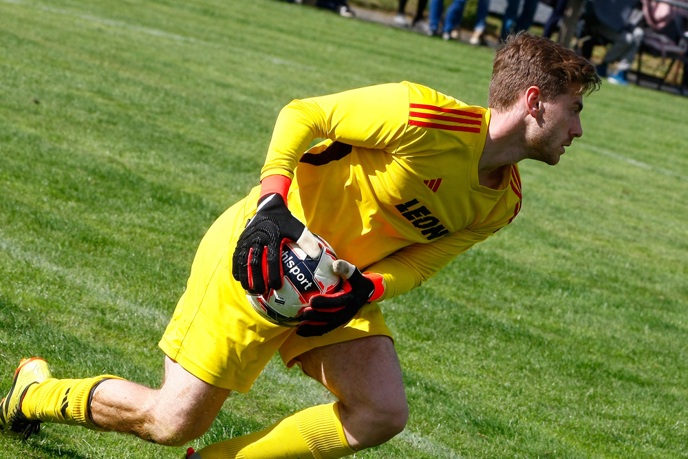 1. Mannschaft vs TSV Obernsees e.V. 1909 (04.05.2025) - 20