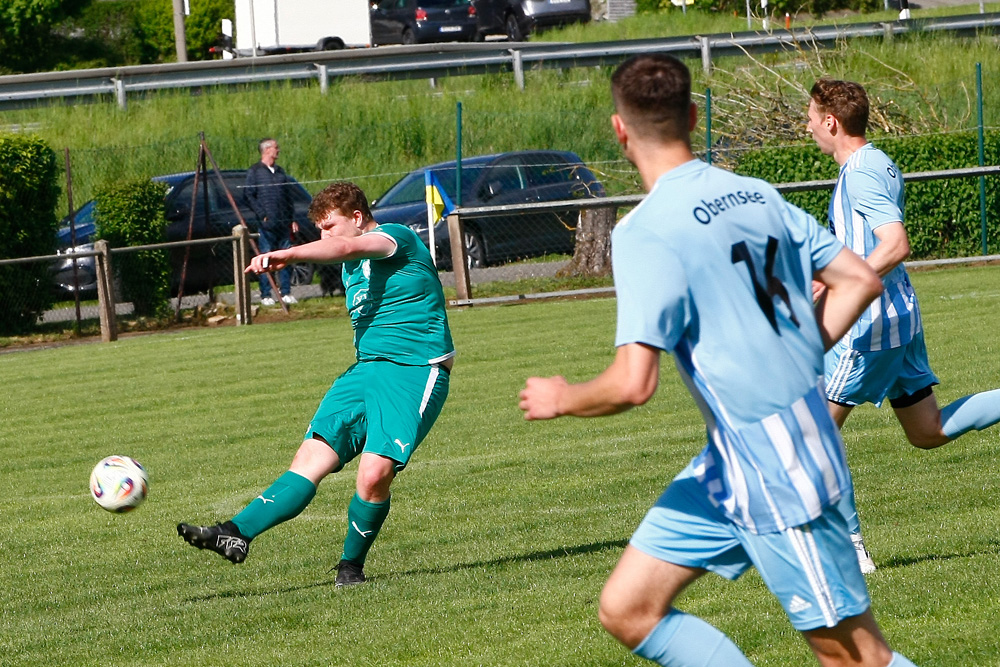 1. Mannschaft vs TSV Obernsees e.V. 1909 (04.05.2025) - 24