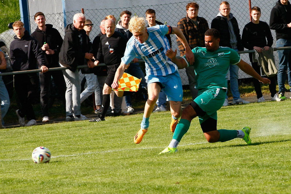 1. Mannschaft vs TSV Obernsees e.V. 1909 (04.05.2025) - 31