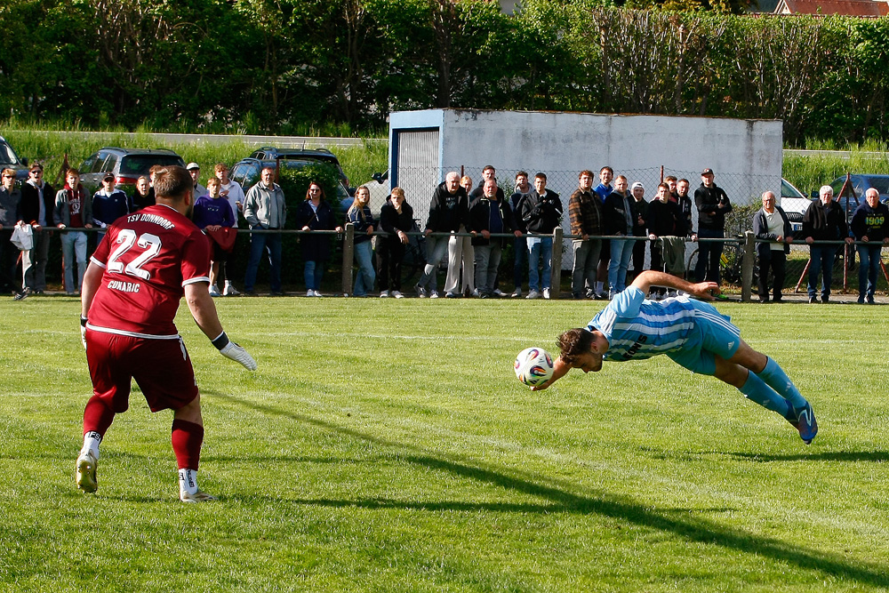 1. Mannschaft vs TSV Obernsees e.V. 1909 (04.05.2025) - 35