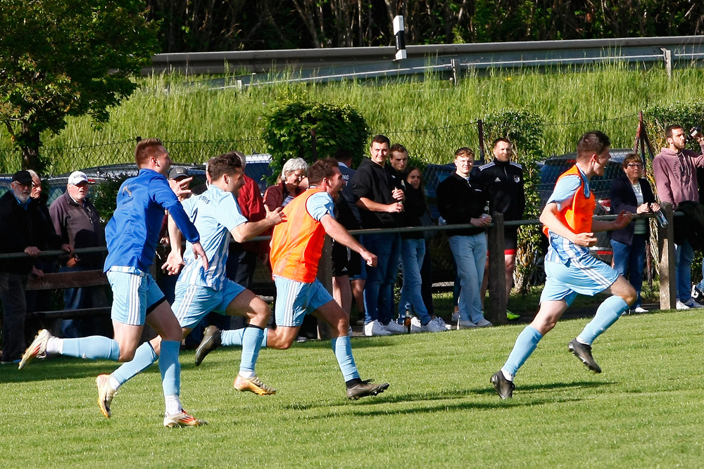 1. Mannschaft vs TSV Obernsees e.V. 1909 (04.05.2025) - 38