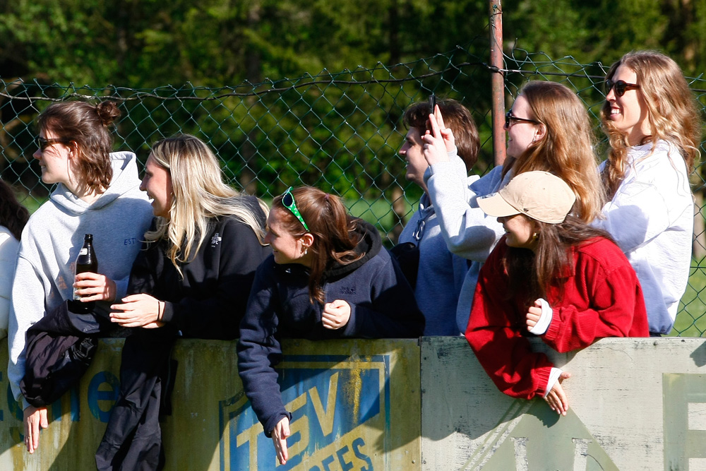 1. Mannschaft vs TSV Obernsees e.V. 1909 (04.05.2025) - 40