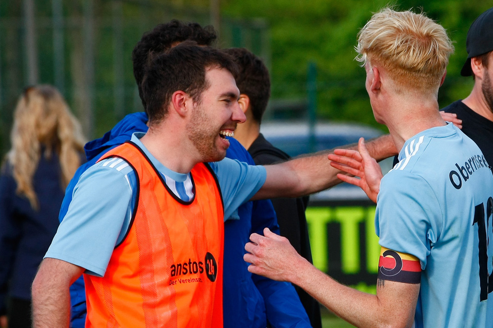 1. Mannschaft vs TSV Obernsees e.V. 1909 (04.05.2025) - 42