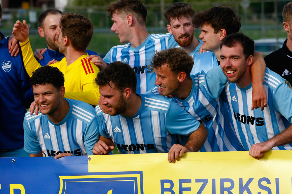 1. Mannschaft vs TSV Obernsees e.V. 1909 (04.05.2025) - 43