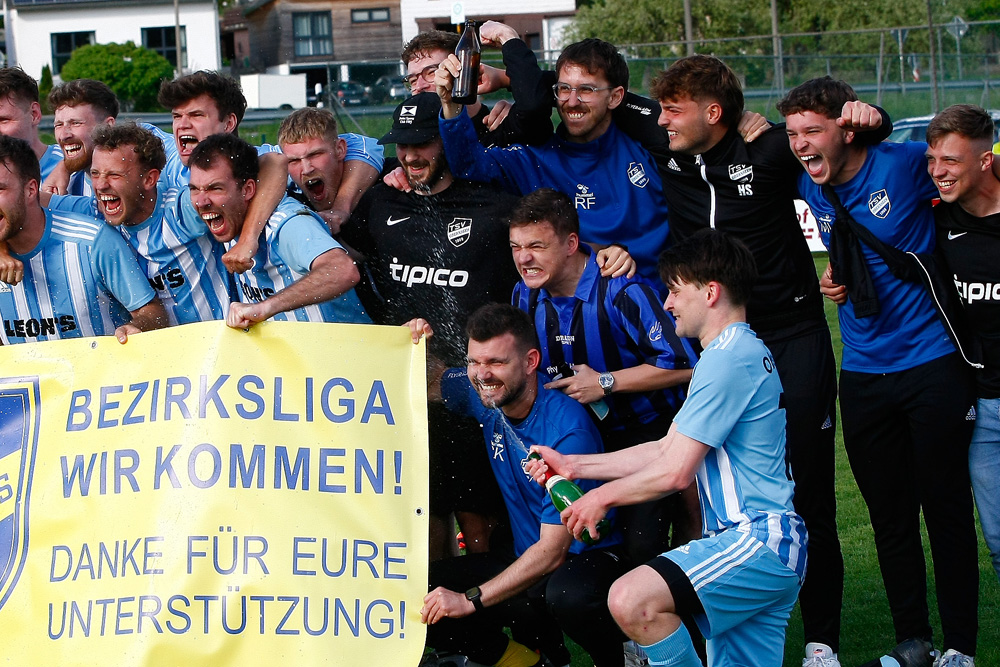 1. Mannschaft vs TSV Obernsees e.V. 1909 (04.05.2025) - 46