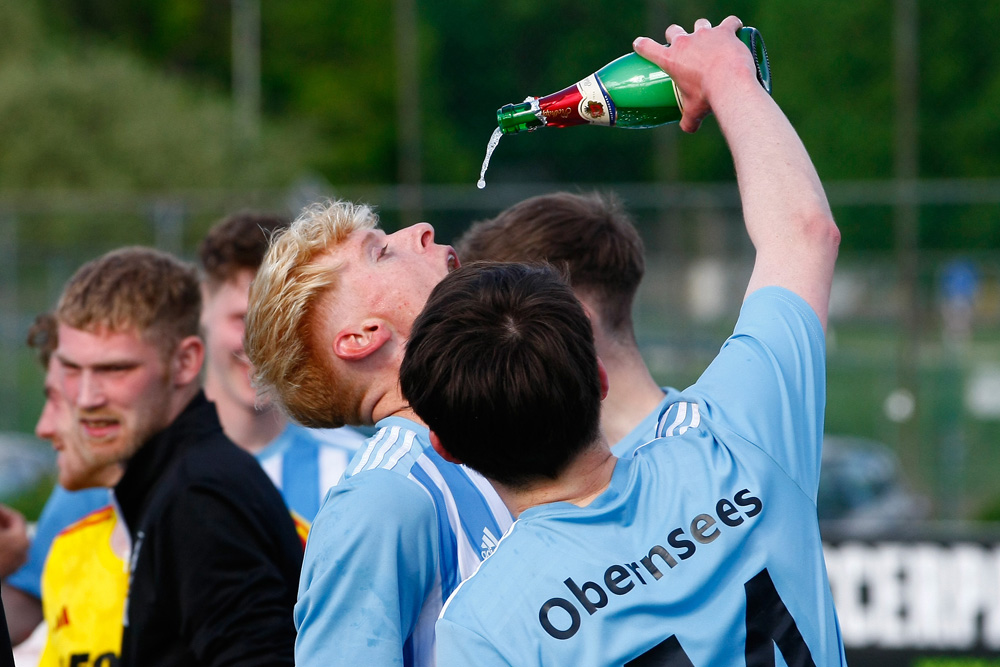 1. Mannschaft vs TSV Obernsees e.V. 1909 (04.05.2025) - 51