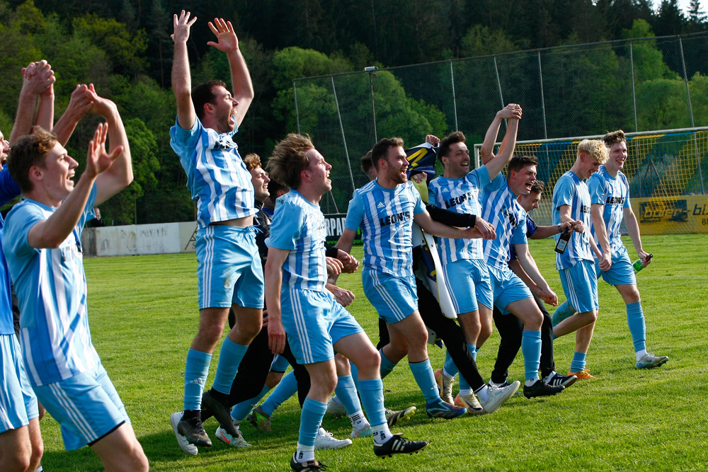 1. Mannschaft vs TSV Obernsees e.V. 1909 (04.05.2025) - 56
