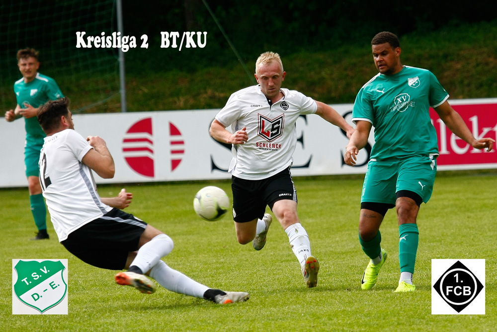 1. Mannschaft vs 1. FC Bayreuth  (11.05.2025)
