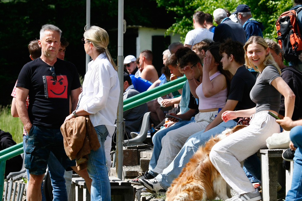 1. Mannschaft vs 1. FC Bayreuth  (11.05.2025) - 8