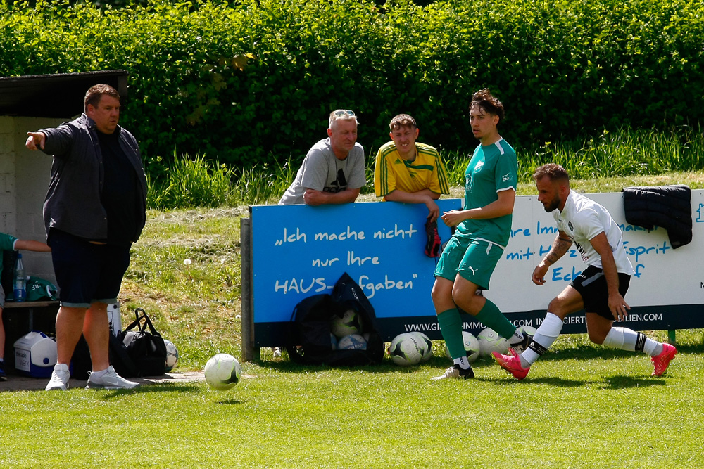 1. Mannschaft vs 1. FC Bayreuth  (11.05.2025) - 10