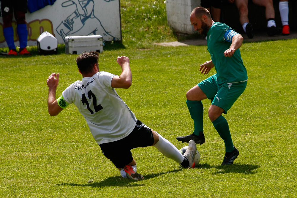 1. Mannschaft vs 1. FC Bayreuth  (11.05.2025) - 12