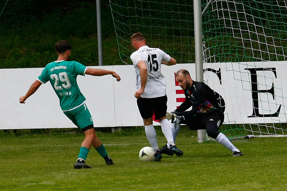 1. Mannschaft vs 1. FC Bayreuth  (11.05.2025) - 18