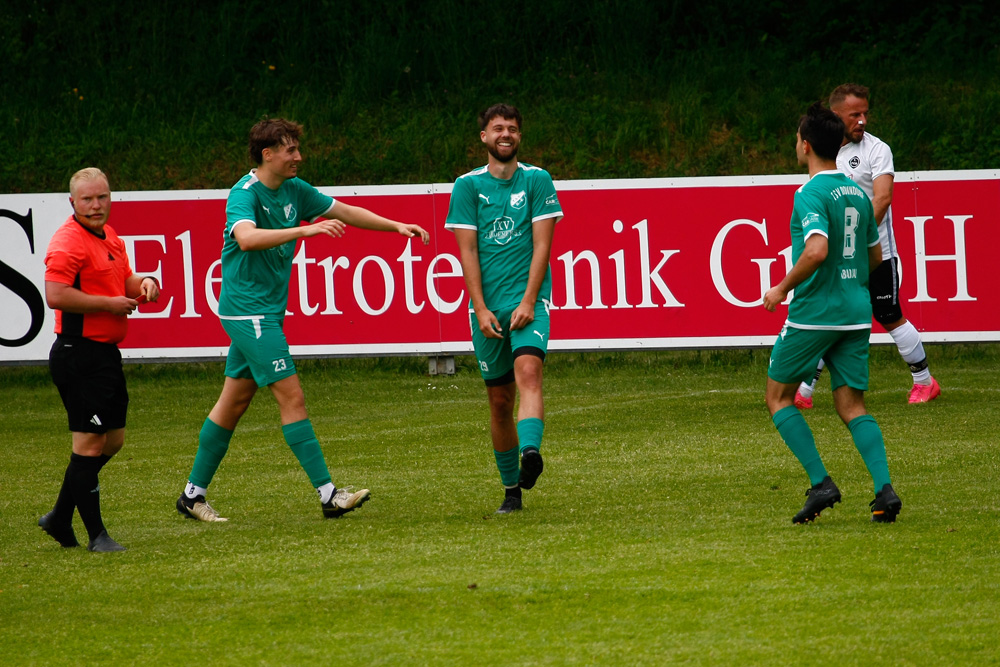 1. Mannschaft vs 1. FC Bayreuth  (11.05.2025) - 20