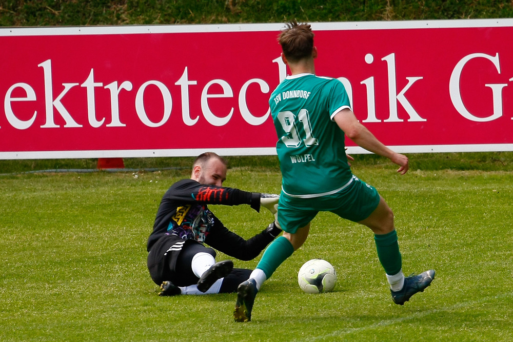 1. Mannschaft vs 1. FC Bayreuth  (11.05.2025) - 28
