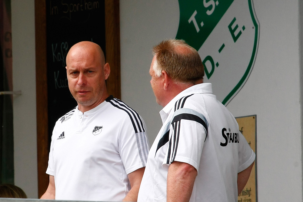 1. Mannschaft vs 1. FC Bayreuth  (11.05.2025) - 31