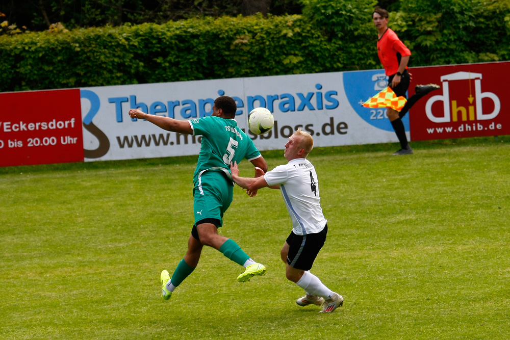 1. Mannschaft vs 1. FC Bayreuth  (11.05.2025) - 33