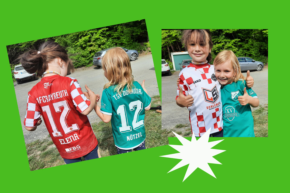 1. Mannschaft vs 1. FC Bayreuth  (11.05.2025) - 43