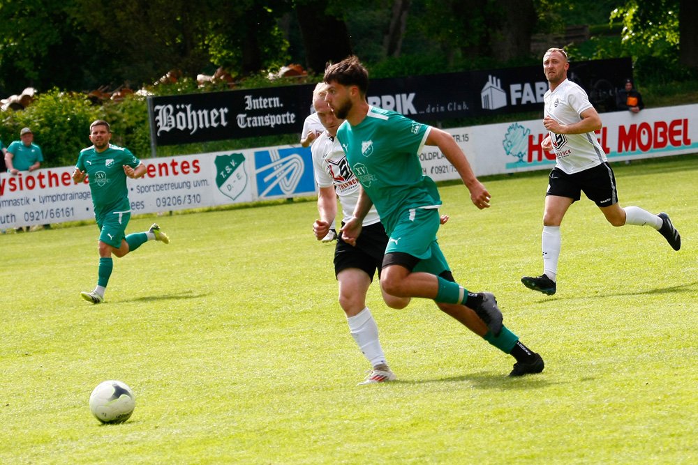 1. Mannschaft vs 1. FC Bayreuth  (11.05.2025) - 46