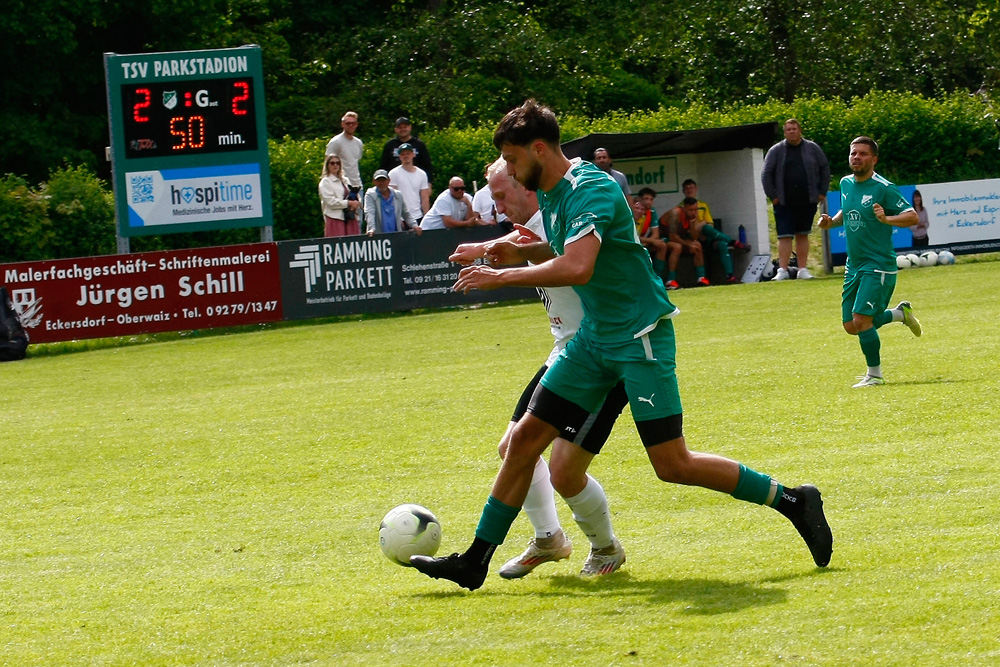 1. Mannschaft vs 1. FC Bayreuth  (11.05.2025) - 47