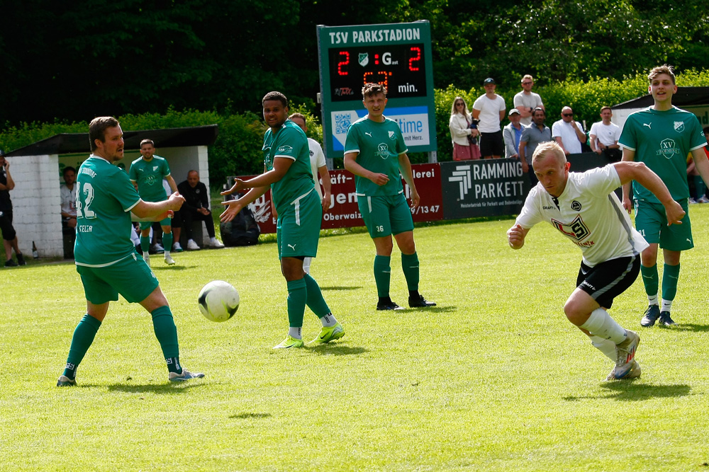 1. Mannschaft vs 1. FC Bayreuth  (11.05.2025) - 49