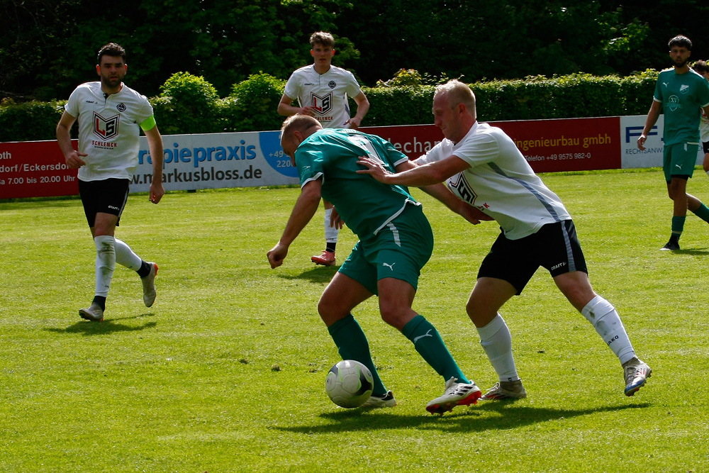 1. Mannschaft vs 1. FC Bayreuth  (11.05.2025) - 52