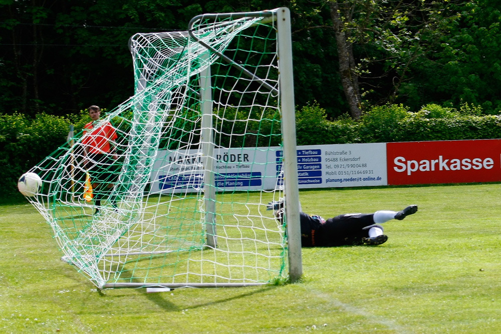 1. Mannschaft vs 1. FC Bayreuth  (11.05.2025) - 55