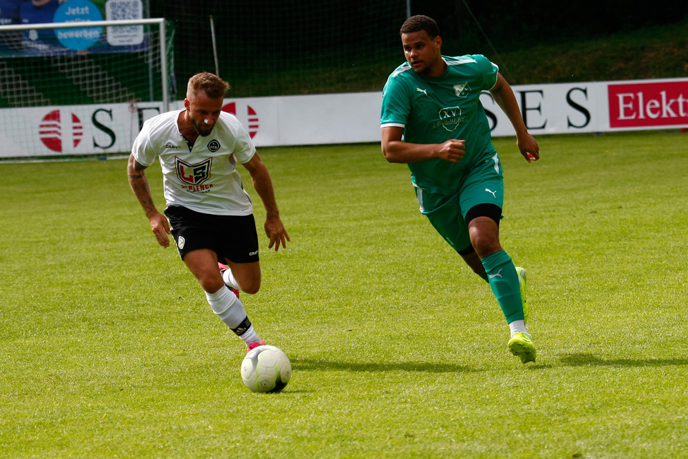 1. Mannschaft vs 1. FC Bayreuth  (11.05.2025) - 56