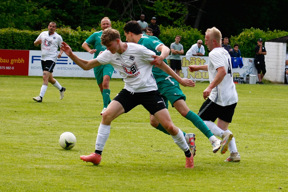 1. Mannschaft vs 1. FC Bayreuth  (11.05.2025) - 64