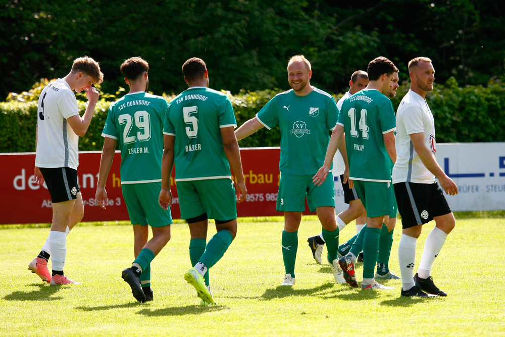 1. Mannschaft vs 1. FC Bayreuth  (11.05.2025) - 71