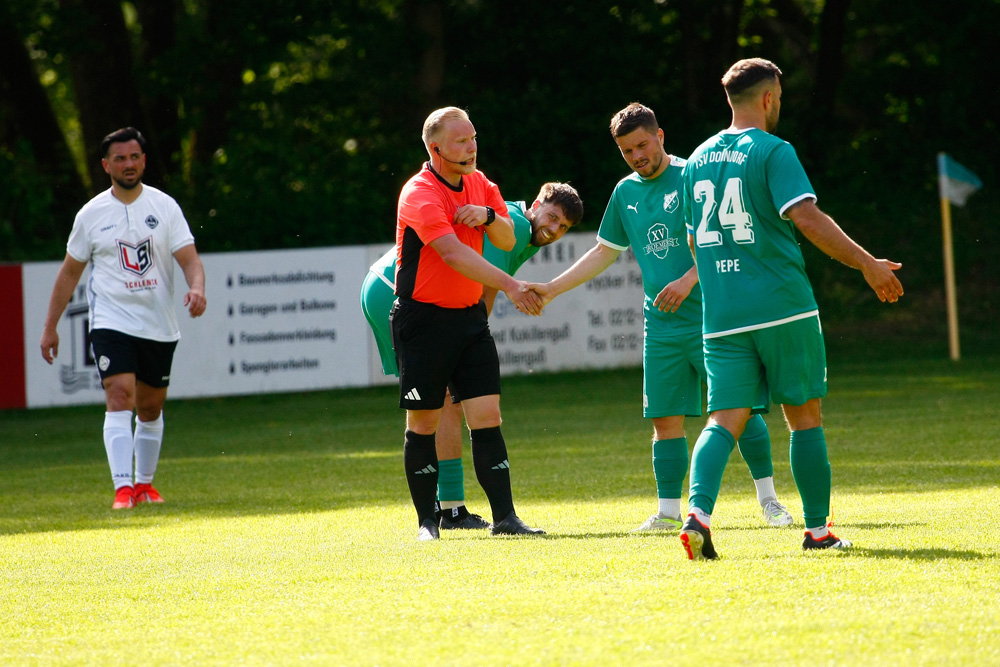 1. Mannschaft vs 1. FC Bayreuth  (11.05.2025) - 72