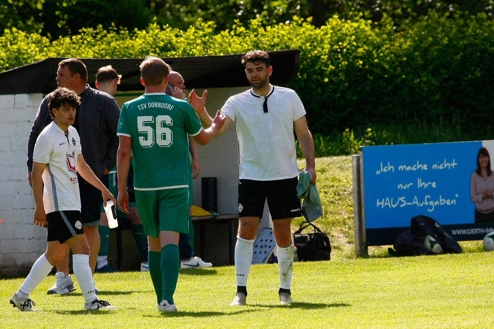 1. Mannschaft vs 1. FC Bayreuth  (11.05.2025) - 73