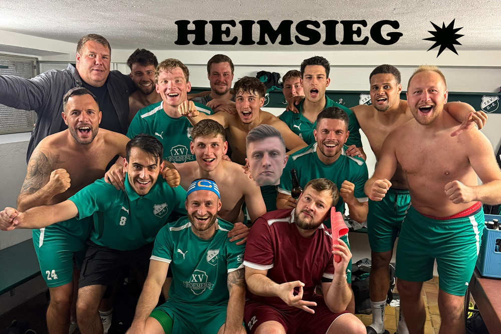 1. Mannschaft vs 1. FC Bayreuth  (11.05.2025) - 77