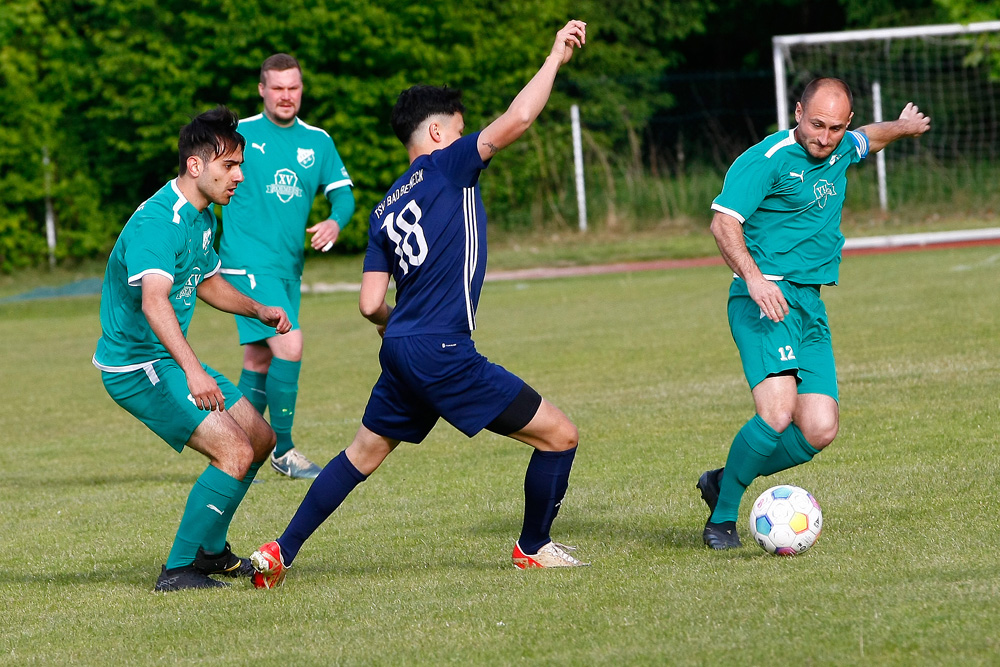 1. Mannschaft vs TSV Bad Berneck (16.05.2025) - 6
