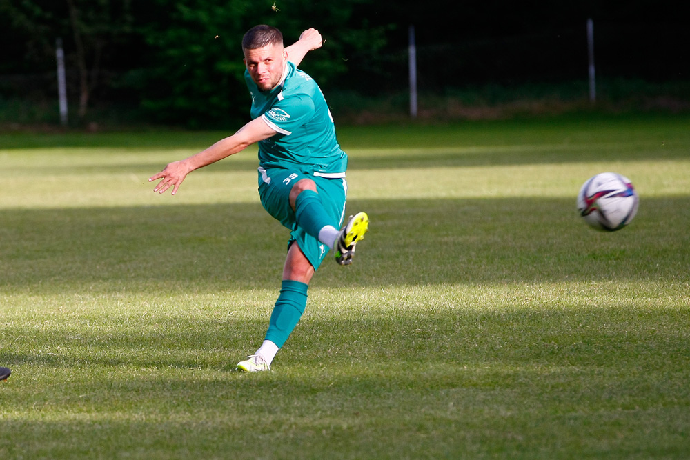 1. Mannschaft vs TSV Bad Berneck (16.05.2025) - 10
