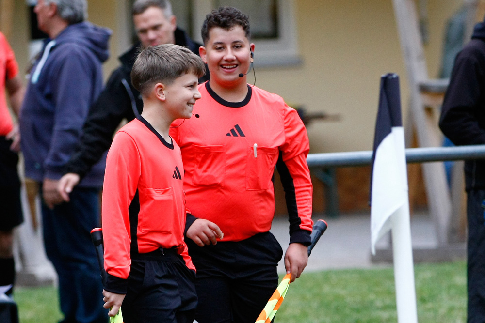 1. Mannschaft vs TSV Bad Berneck (16.05.2025) - 20