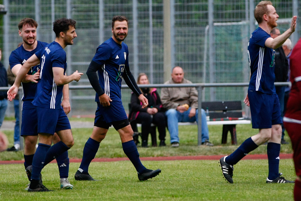1. Mannschaft vs TSV Bad Berneck (16.05.2025) - 23