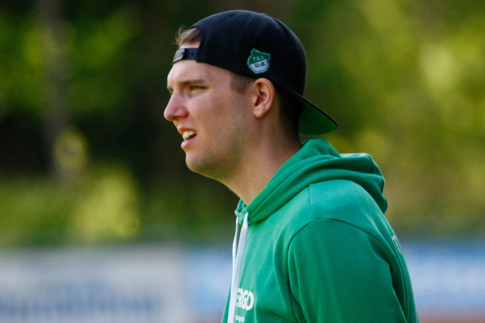 2. Mannschaft vs TSV 1902 Thurnau   (18.05.2025) - 19