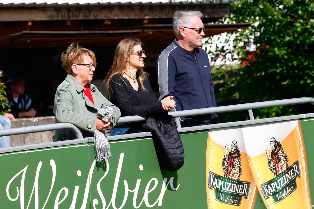 2. Mannschaft vs TSV 1902 Thurnau   (18.05.2025) - 34