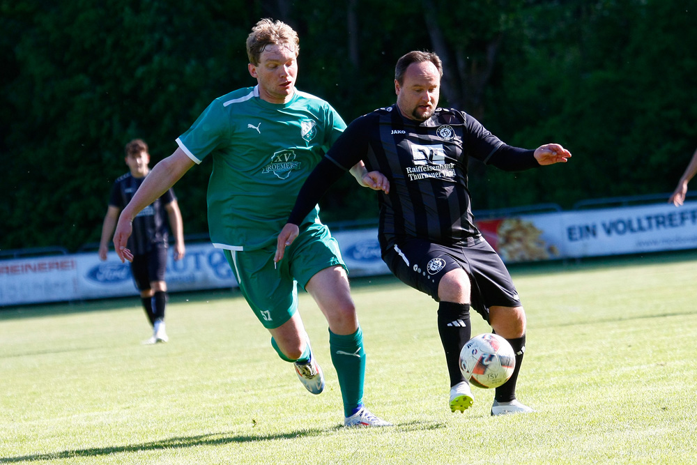 2. Mannschaft vs TSV 1902 Thurnau   (18.05.2025) - 38