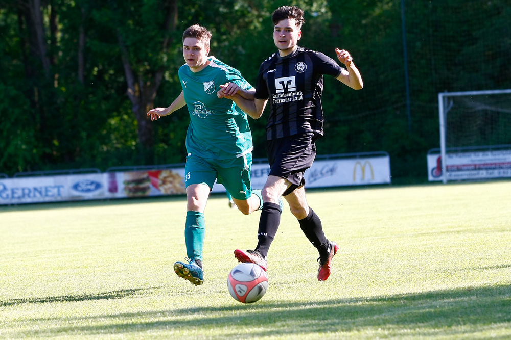 2. Mannschaft vs TSV 1902 Thurnau   (18.05.2025) - 40