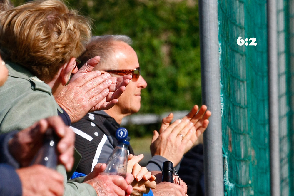 2. Mannschaft vs TSV 1902 Thurnau   (18.05.2025) - 44