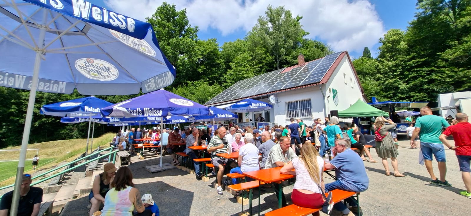 Krenfleischkerwa 2025 - 26