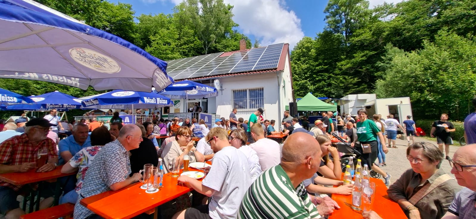 Krenfleischkerwa 2025 - 27