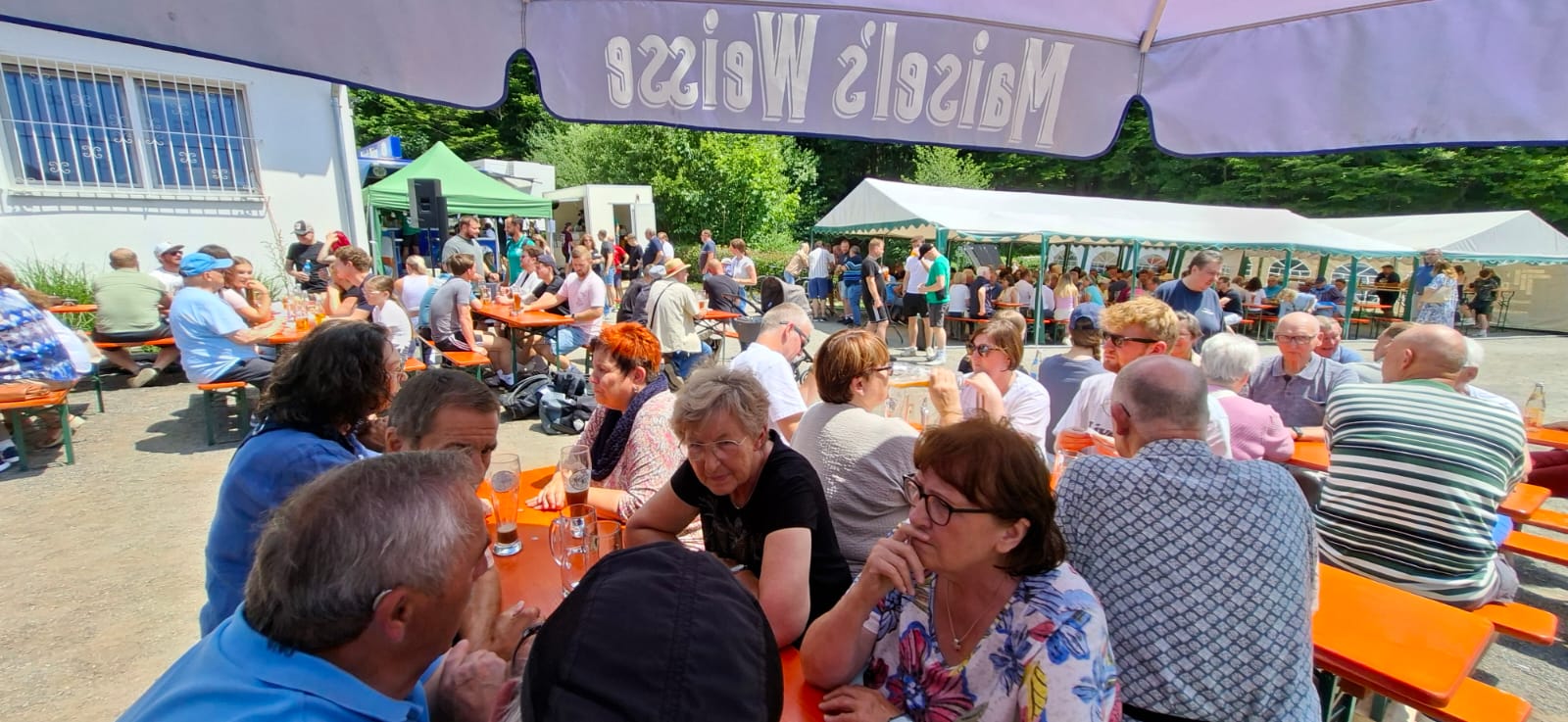 Krenfleischkerwa 2025 - 29