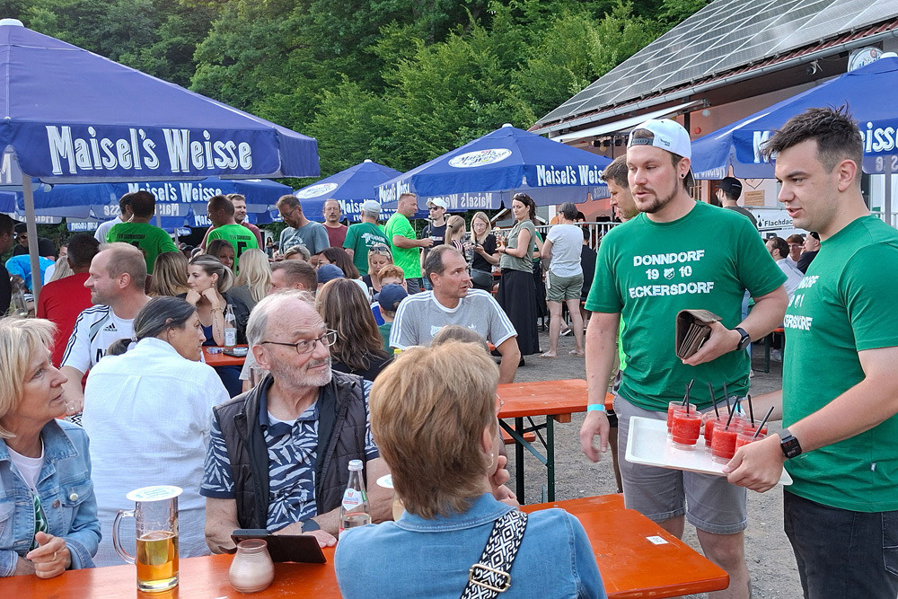 Kerwa-Freitag 2025 - 7
