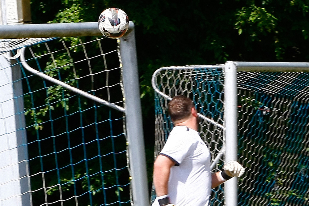 1. Mannschaft vs ASV Oberpreuschwitz (28.06.2025) - 12